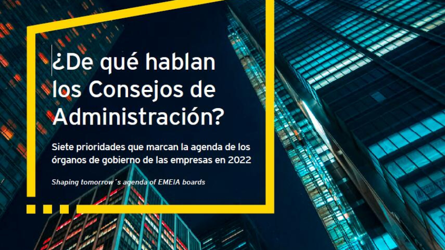 INFORME CdA EY