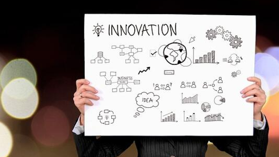 INNOVATION 1