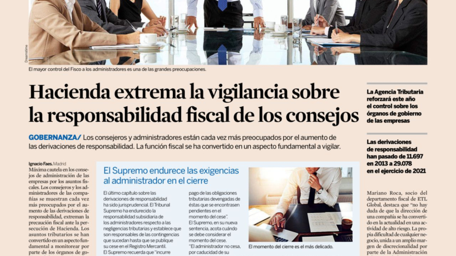 POST RESPONSABLIDAD