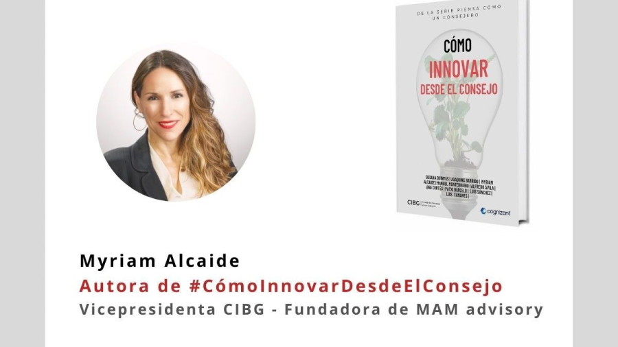 libro MAM