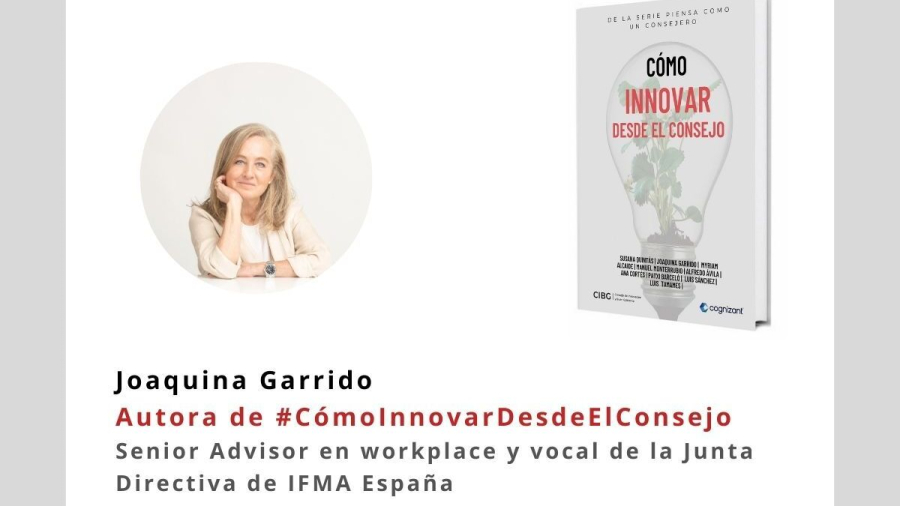 post libro joauina