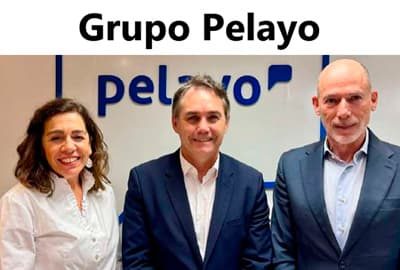 Grupo Pelayo